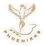 Logo Phoenikks