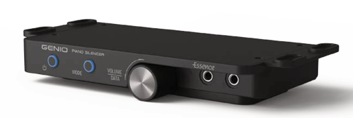 Silencieux pour piano GENIO Essence
